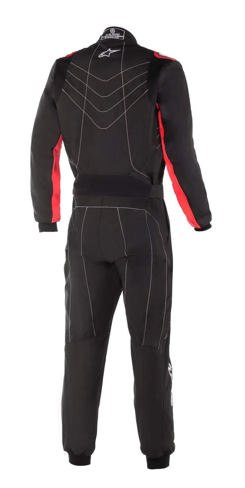 Alpinestars KMX-9 V2 Suits 3356019-132-58