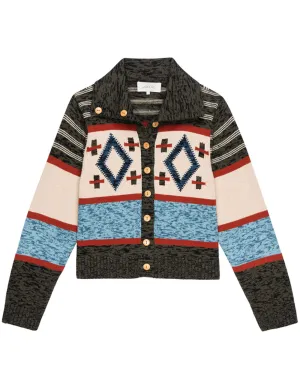 Americana Southwest Cardigan