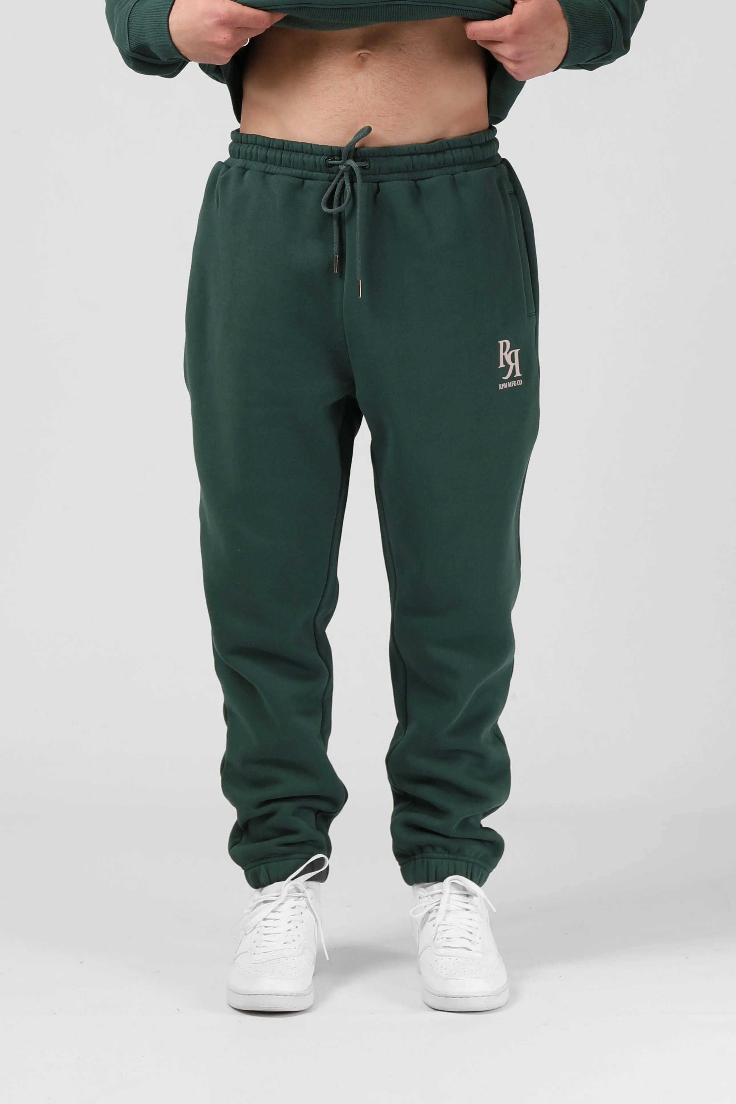 Base Tracky - Pine Needle