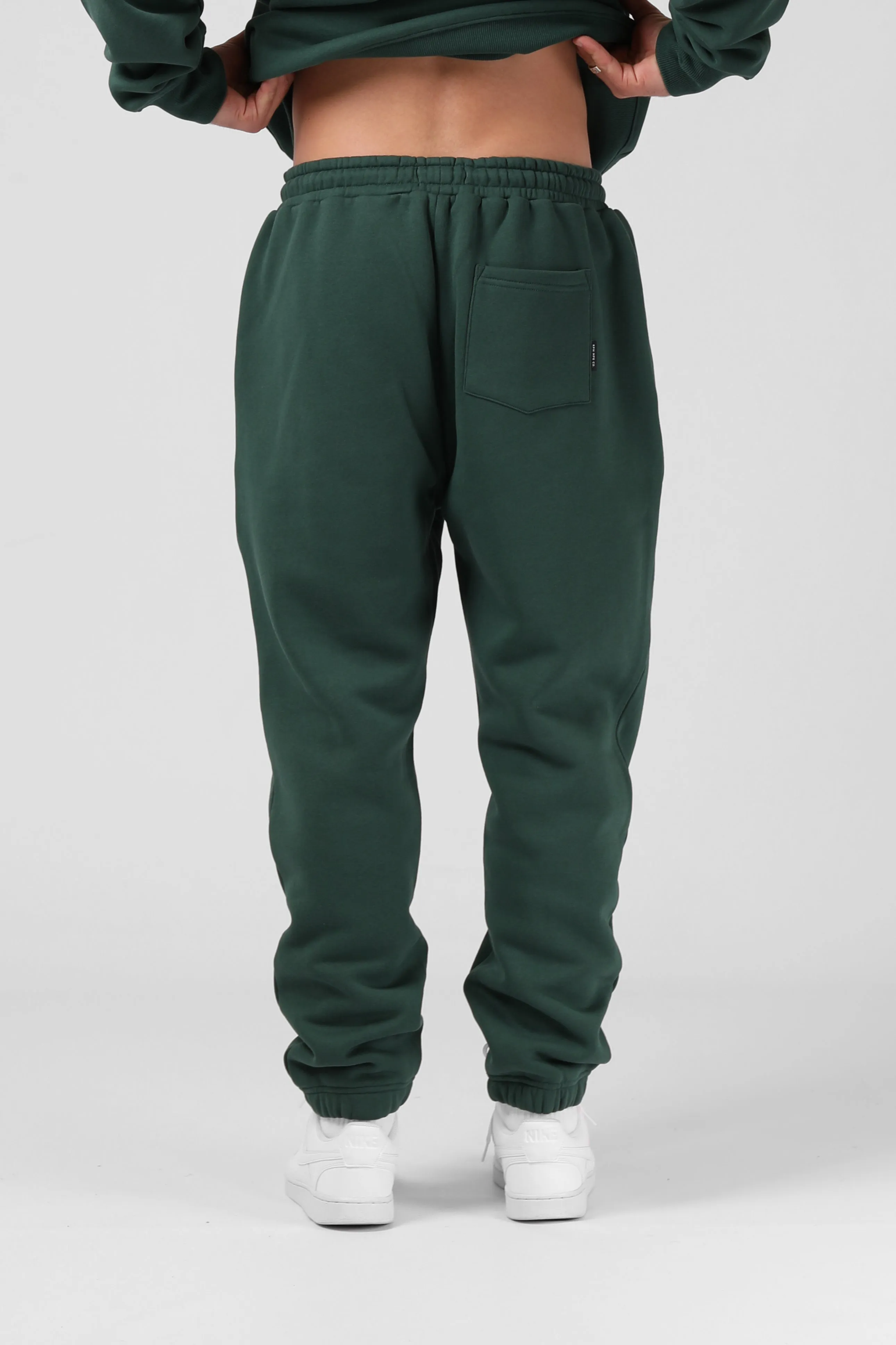 Base Tracky - Pine Needle