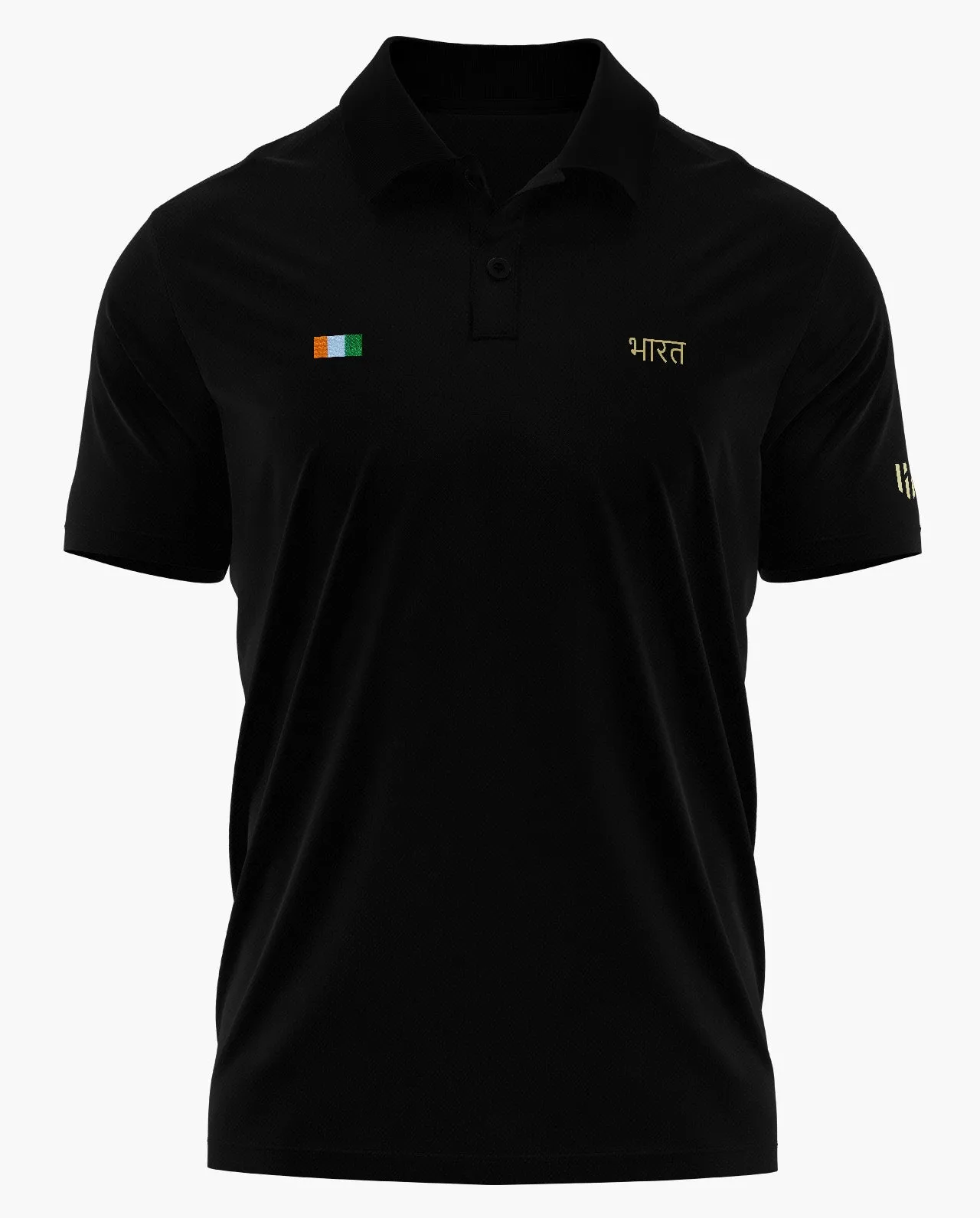 BHARAT HONOUR Polo T-Shirt