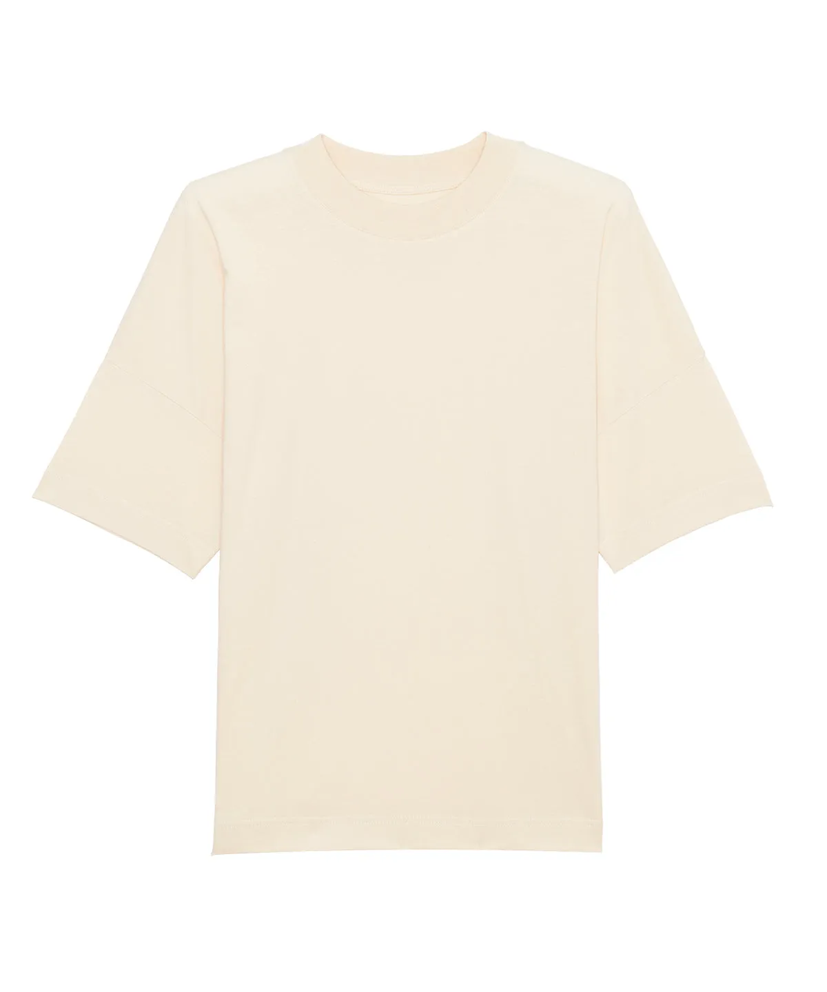 Blaster unisex t-shirt (STTU815) | Natural Raw