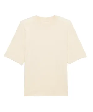 Blaster unisex t-shirt (STTU815) | Natural Raw