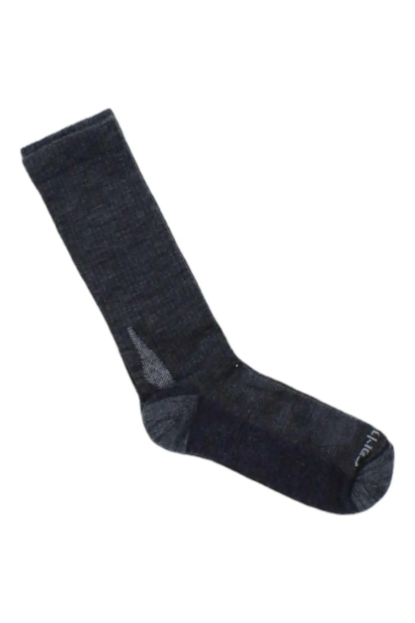 Carhartt Mens Midweight Merino Wool Blend Boot Sock