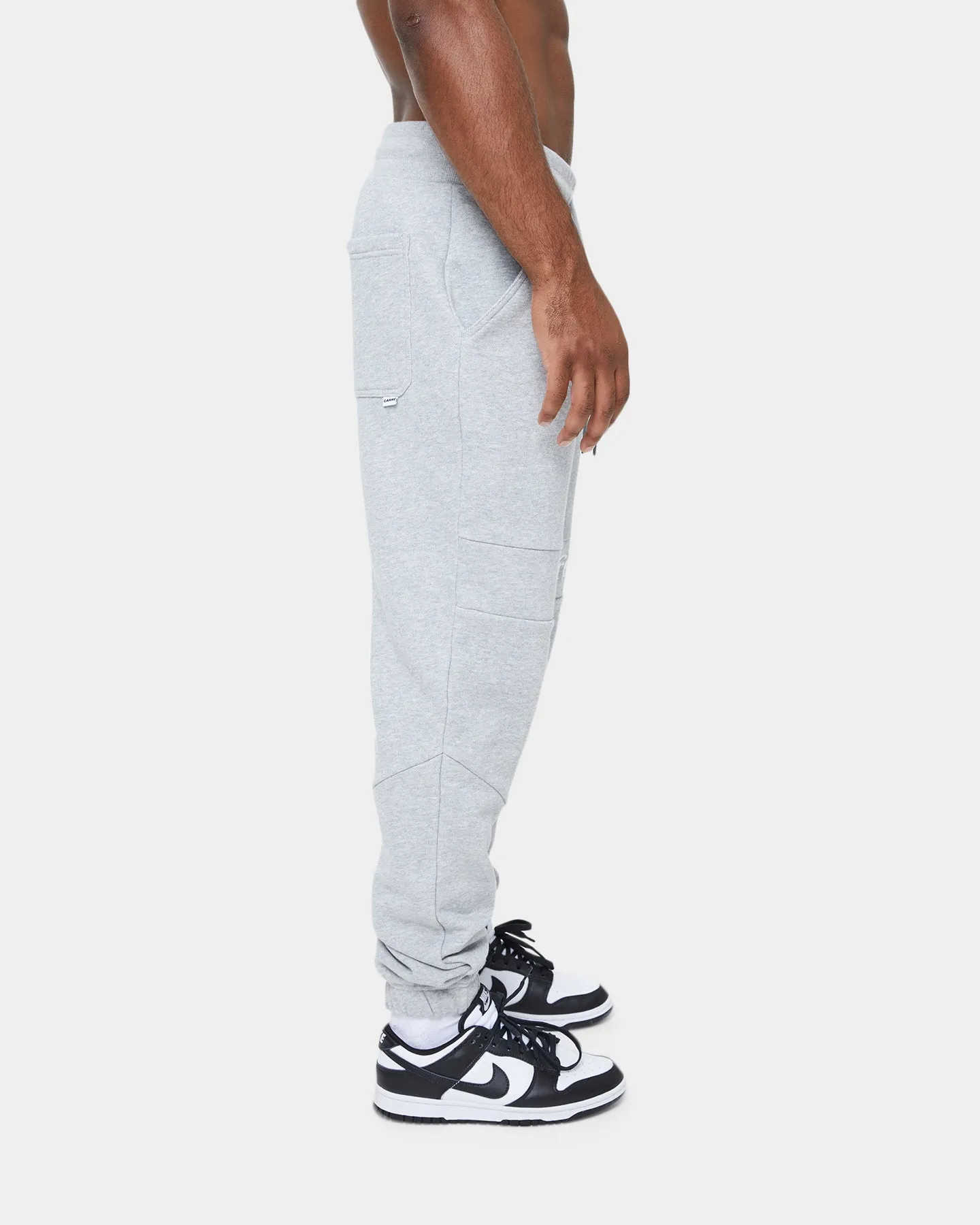 Carré Volle Trackpant Light Marle