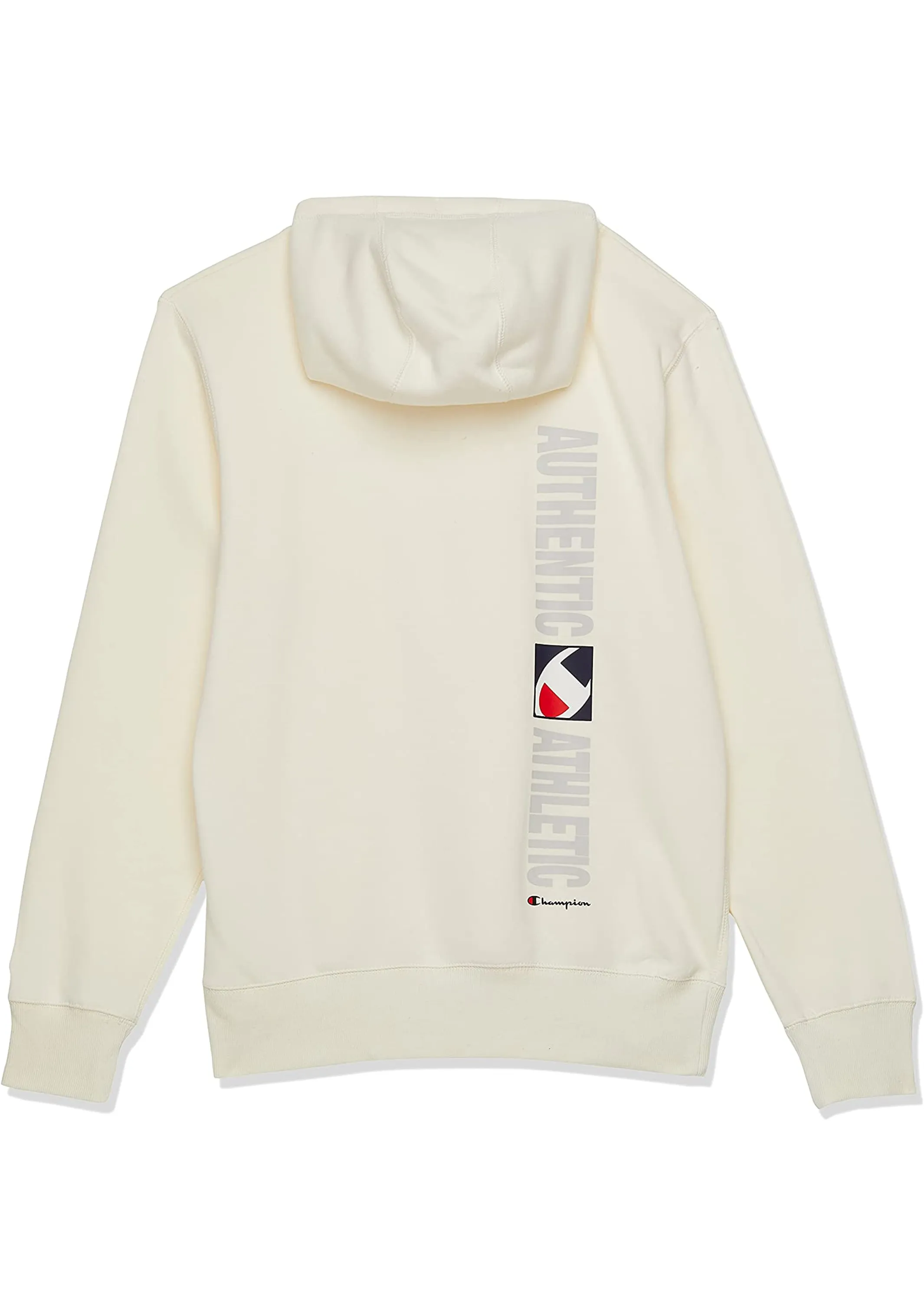 Champion Mens SPS Graphic Print Hoodie <br> AVURN 9B6