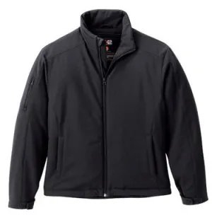 Cyclone - Ladies Insulated Softshell Jacket