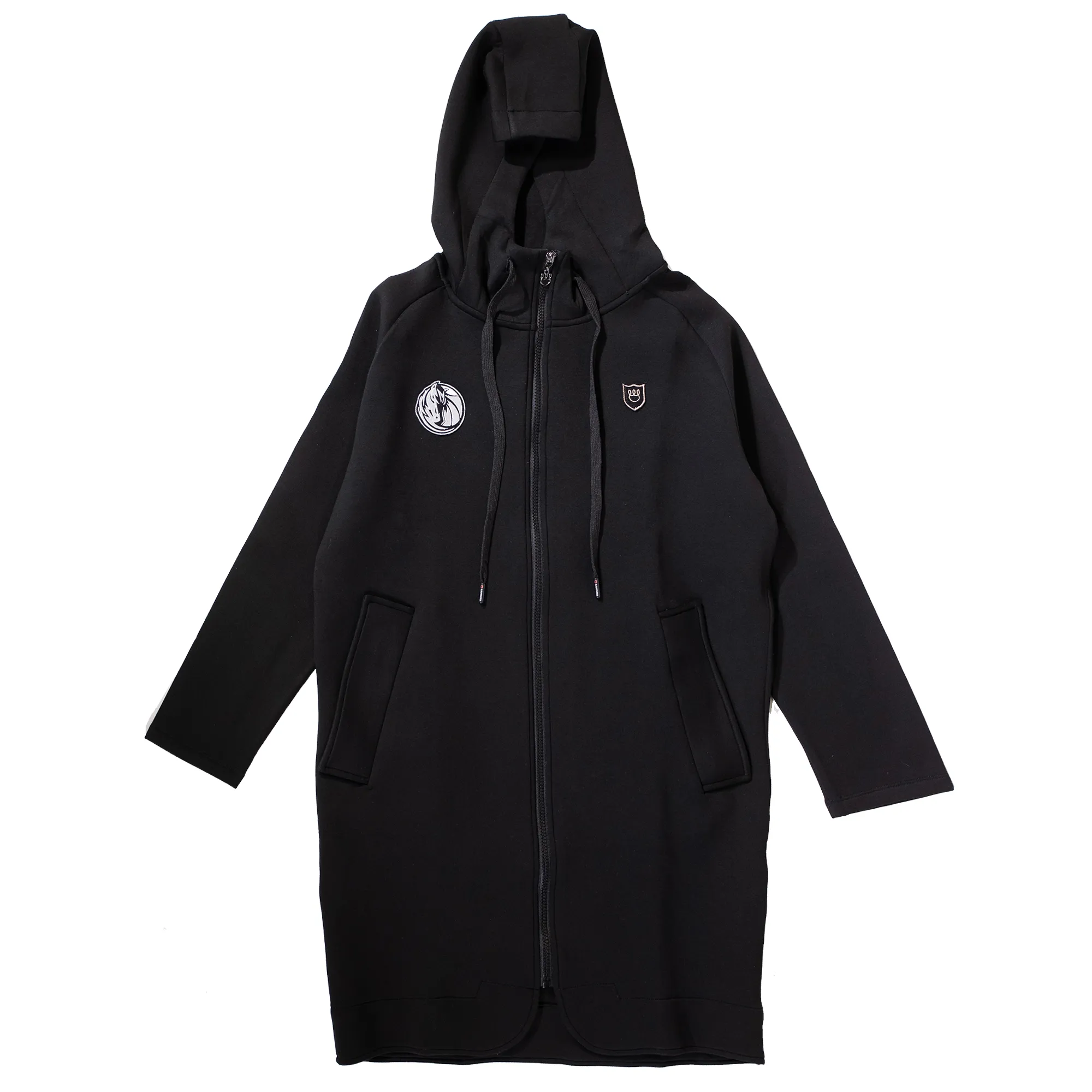 DALLAS MAVERICKS KADYLUXE AIR JACKET