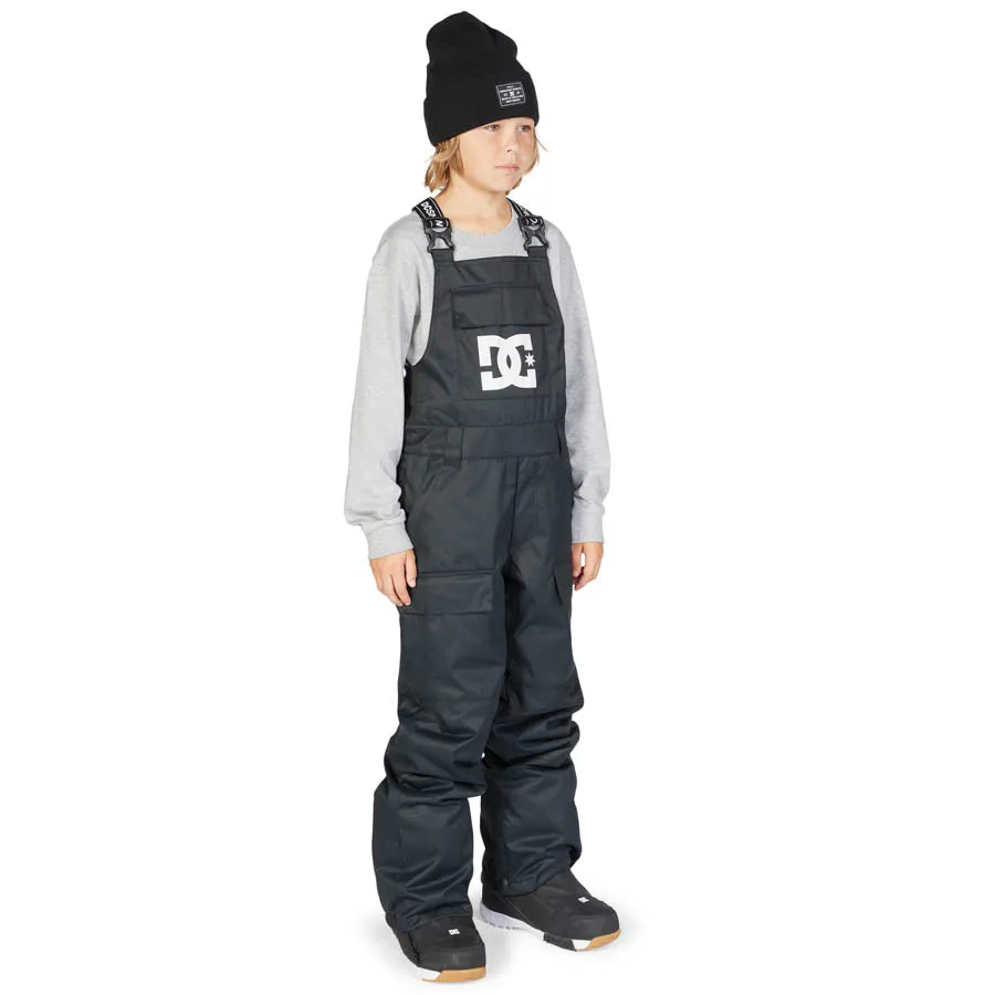 DC Shoes Roadblock Kids Bib Pant 2023