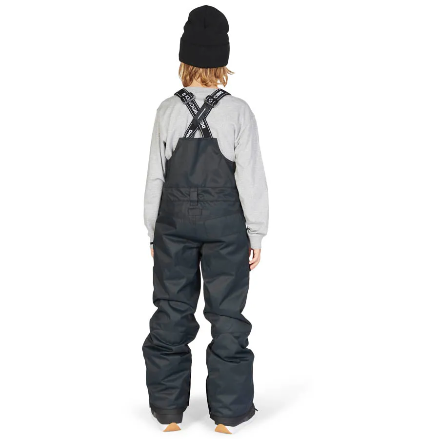 DC Shoes Roadblock Kids Bib Pant 2023