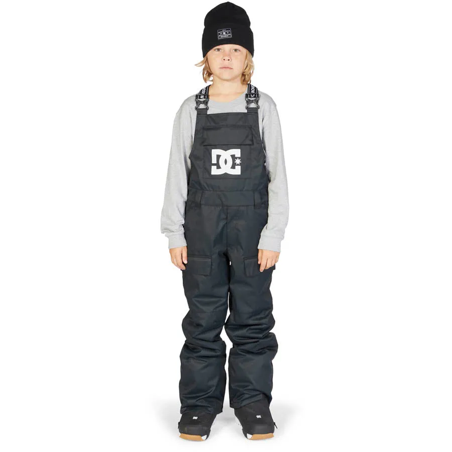 DC Shoes Roadblock Kids Bib Pant 2023