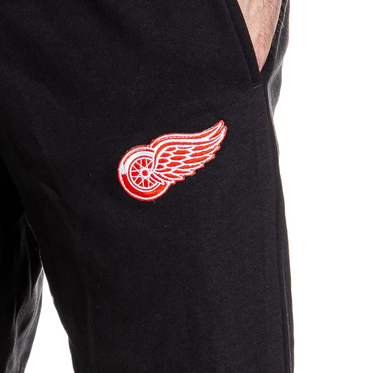 Detroit Red Wings Premium Fleece Sweatpants