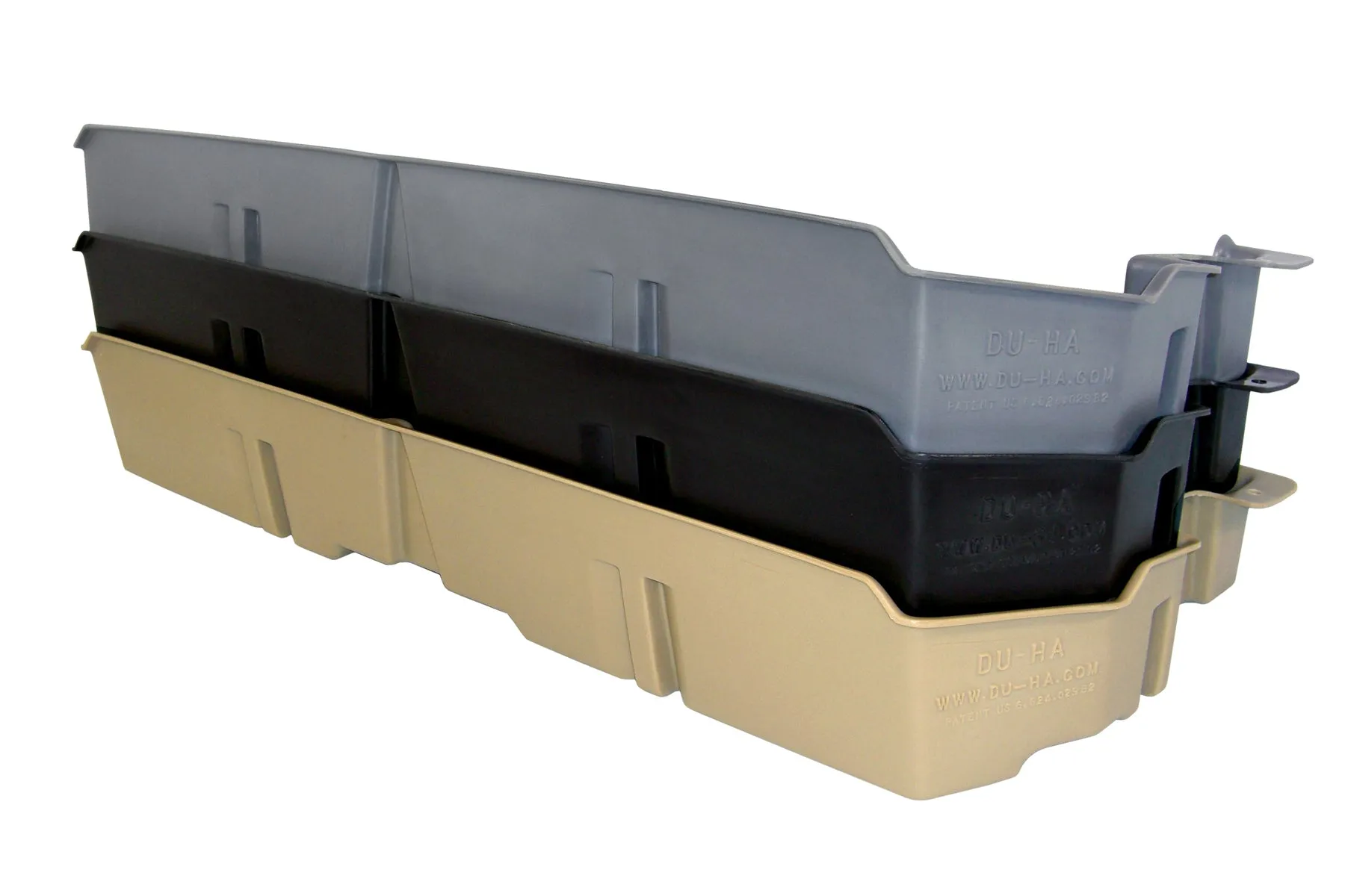 DU-HA 60061 DU-HA® Interior Storage/Gun Case