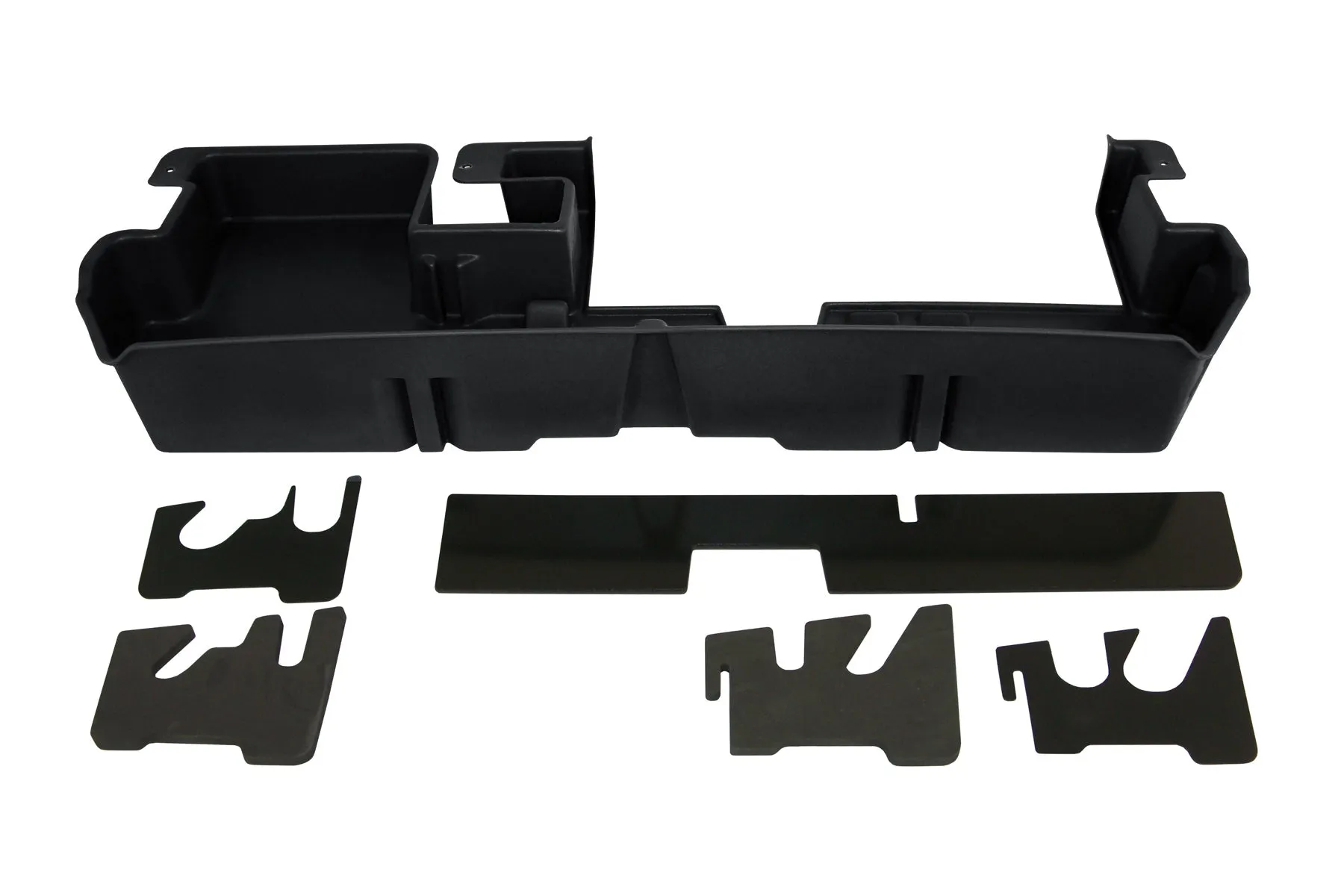 DU-HA 60061 DU-HA® Interior Storage/Gun Case