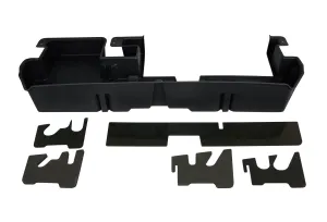 DU-HA 60061 DU-HA® Interior Storage/Gun Case