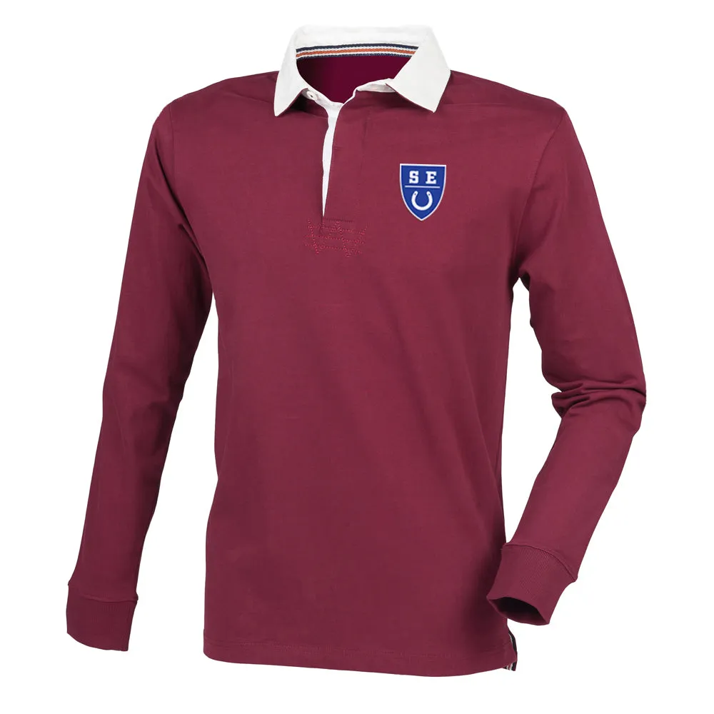 Elite Unisex Rugby Shirt SALE!