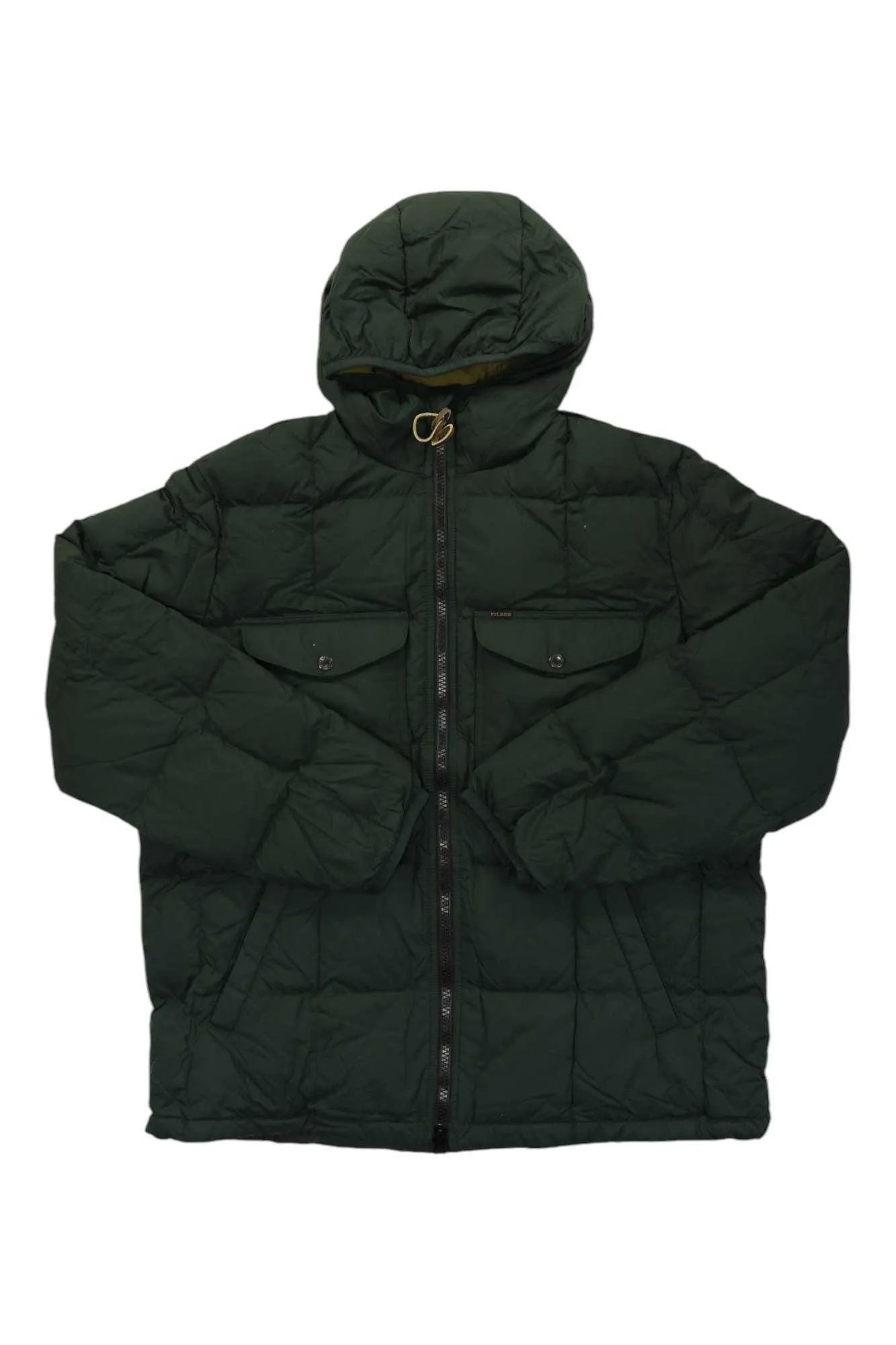 Filson Mens Pateros Down Jacket