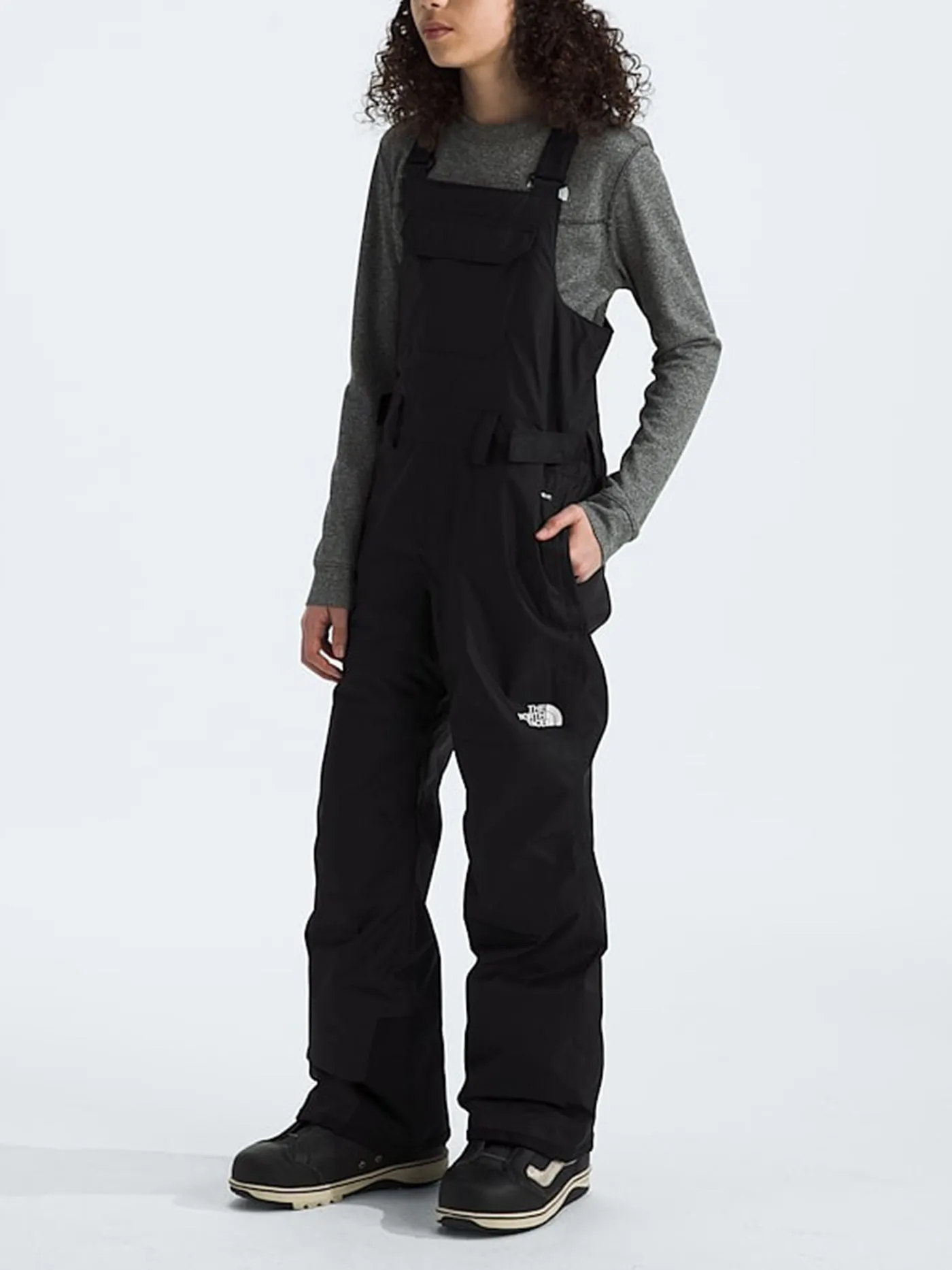 Freedom Insulated Overall (Youth)