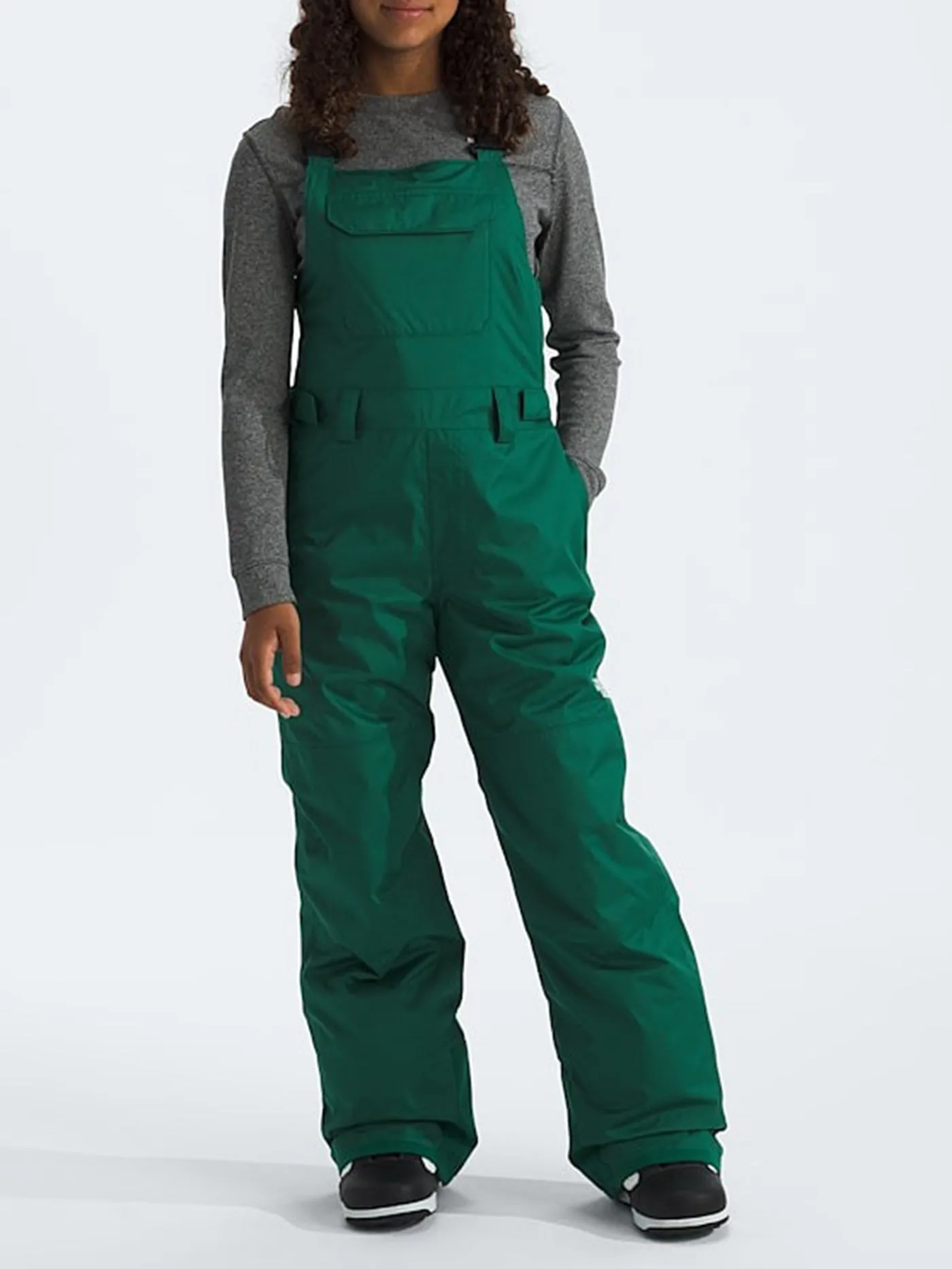 Freedom Insulated Overall (Youth)