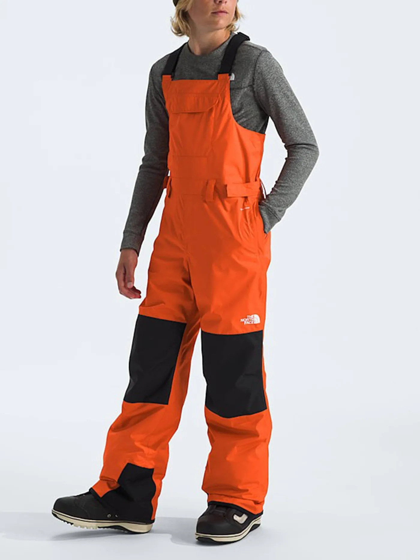 Freedom Insulated Overall (Youth)