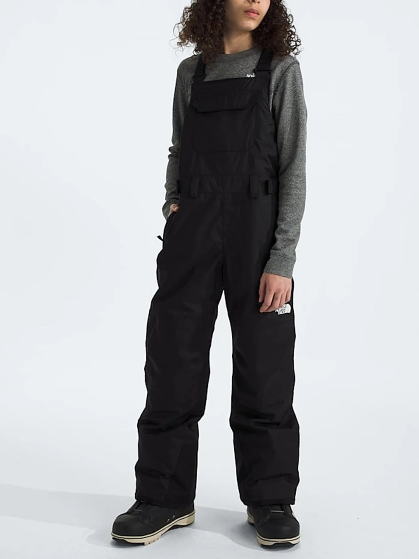 Freedom Insulated Overall (Youth)