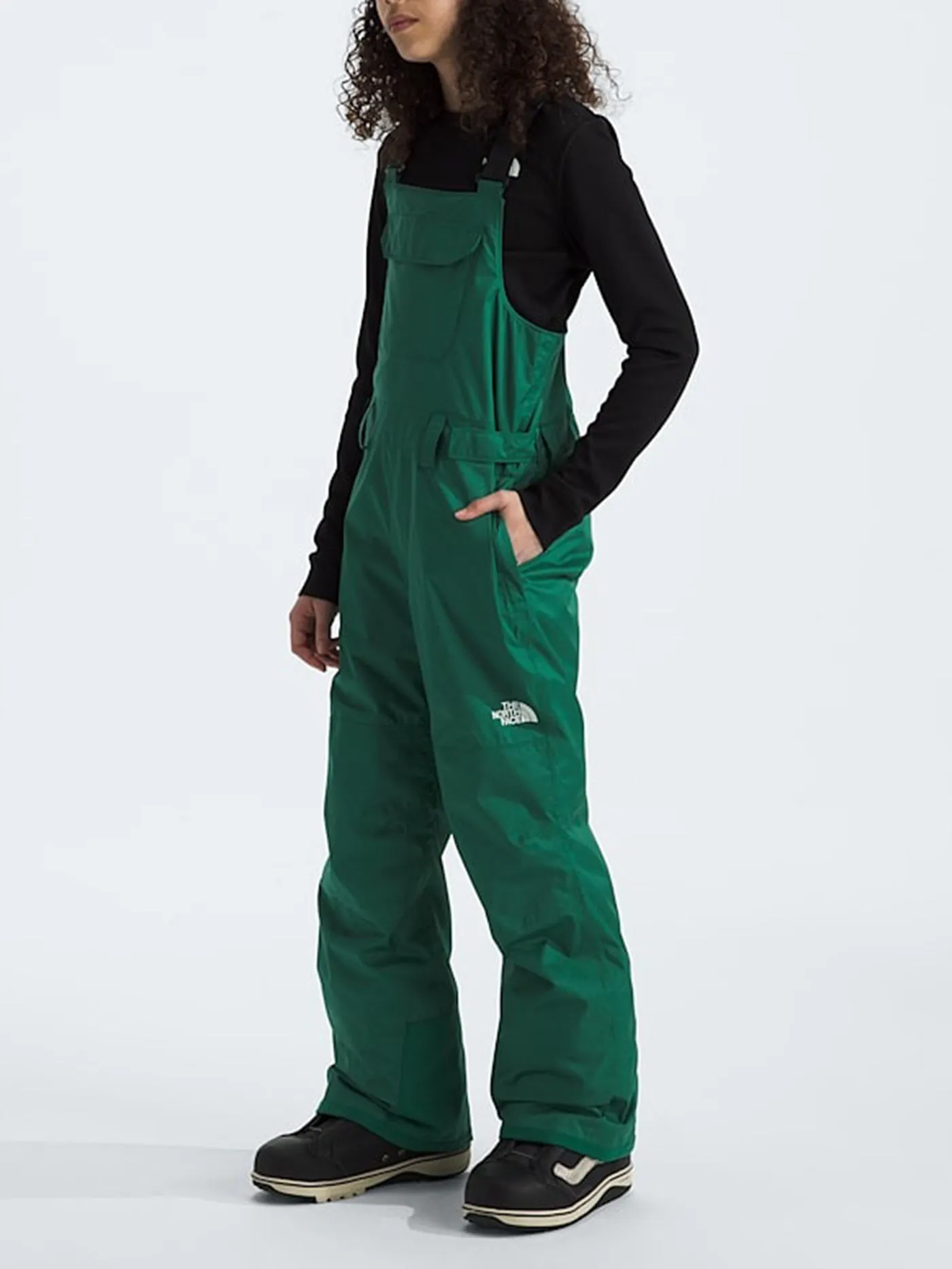 Freedom Insulated Overall (Youth)