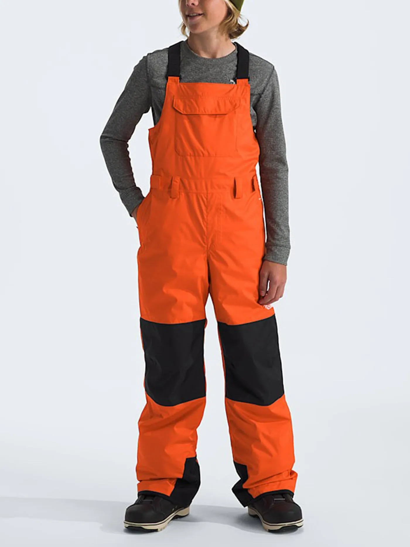 Freedom Insulated Overall (Youth)