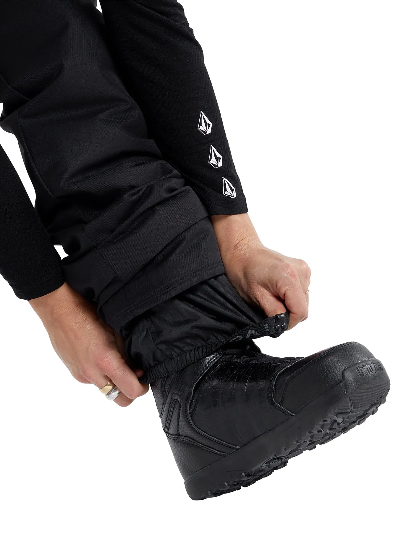 Frochickie Insulated Pants