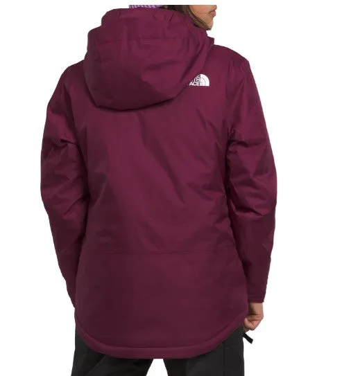 Girls' Freedom Insulated Jacket