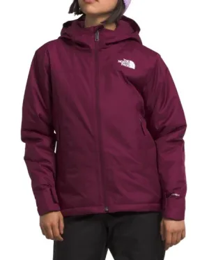 Girls' Freedom Insulated Jacket