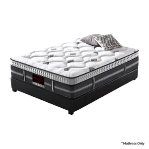 Harmony Nano Pocket Coil Deep Quilting Mattress