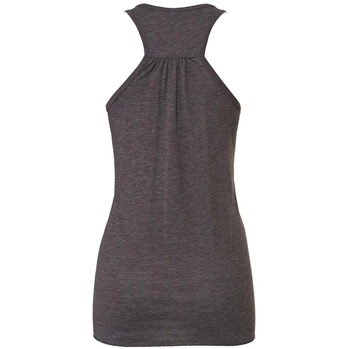 Heather Grey Essence Vest