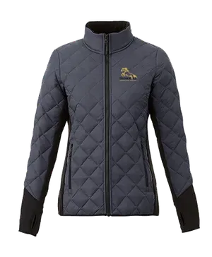 Ironhill 'Rougemont' Hybrid Jacket