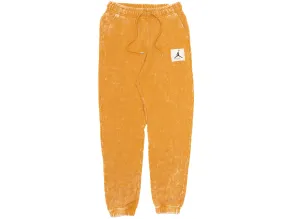 Jordan Essentials Washed Fleece Pants