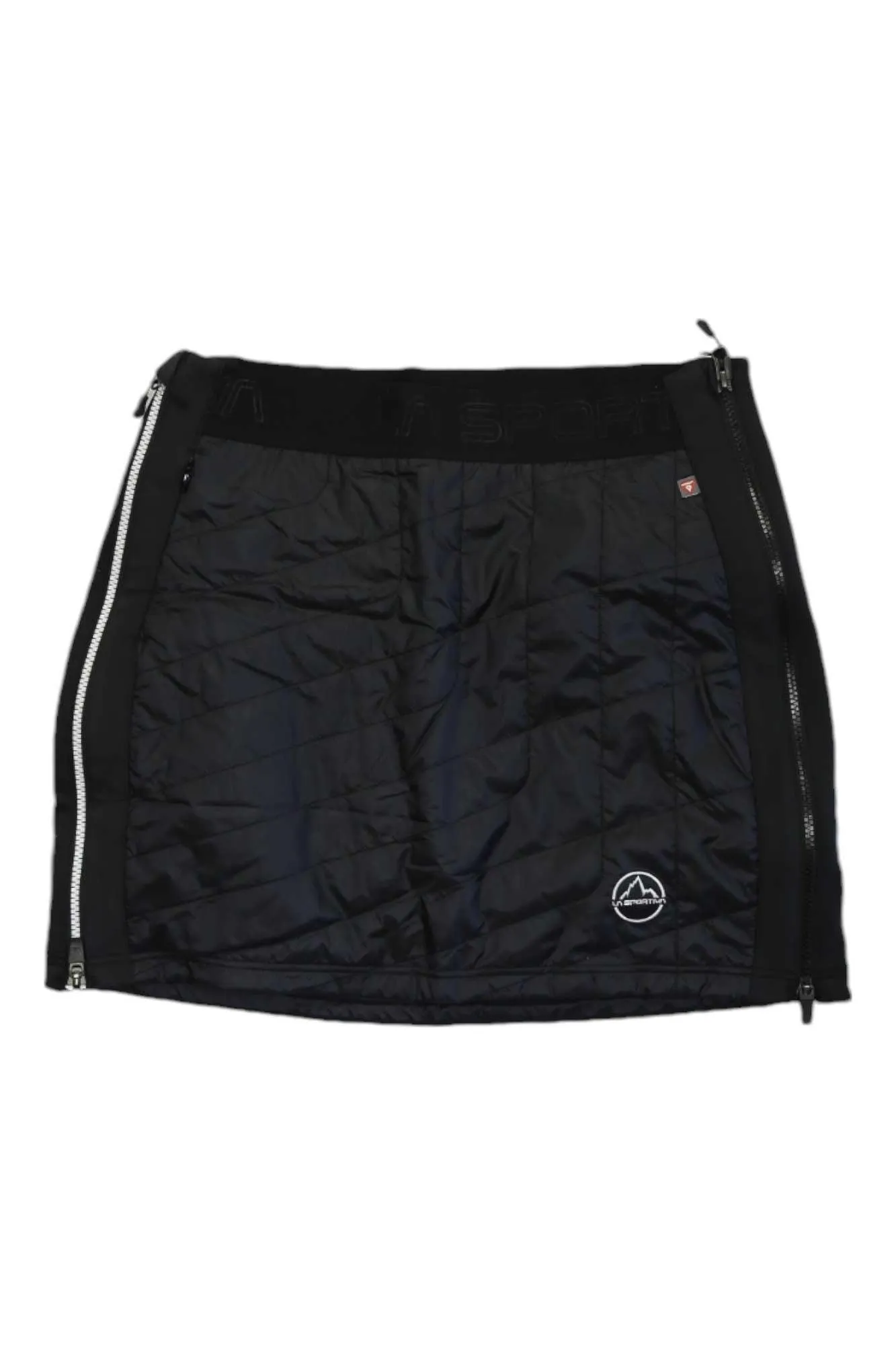 La Sportiva Womens Warm Up Primaloft Skirt