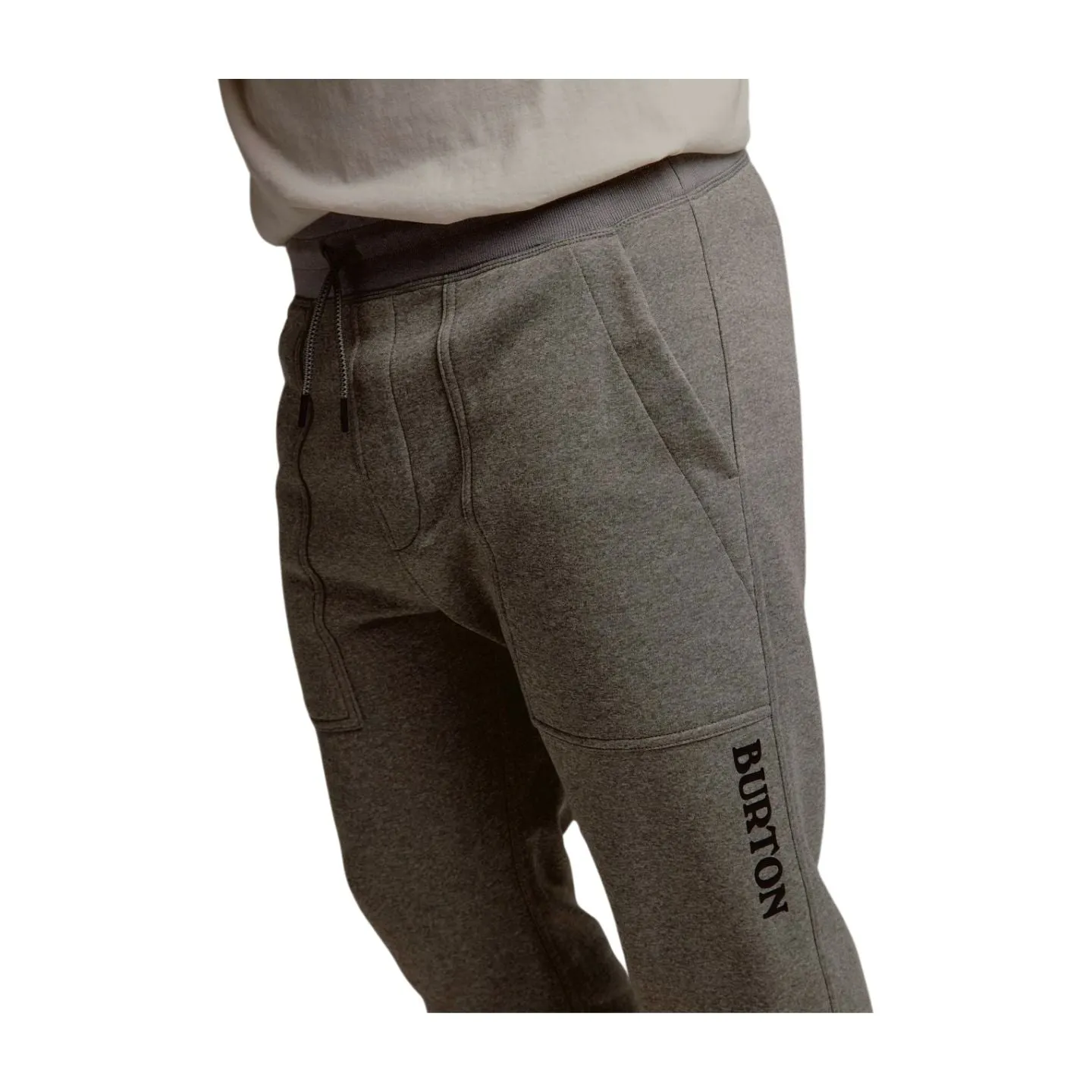 Men's Burton Oak Fleece Pants