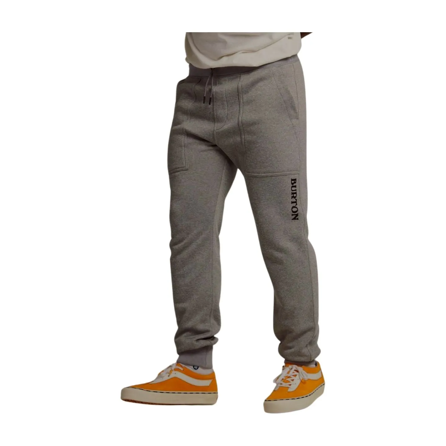 Men's Burton Oak Fleece Pants