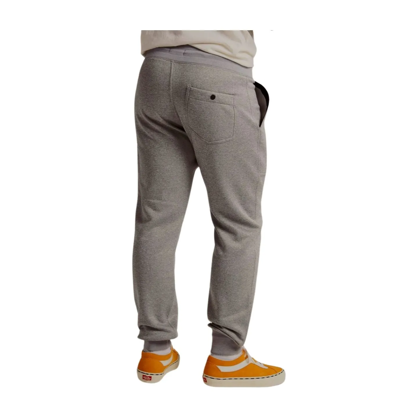 Men's Burton Oak Fleece Pants