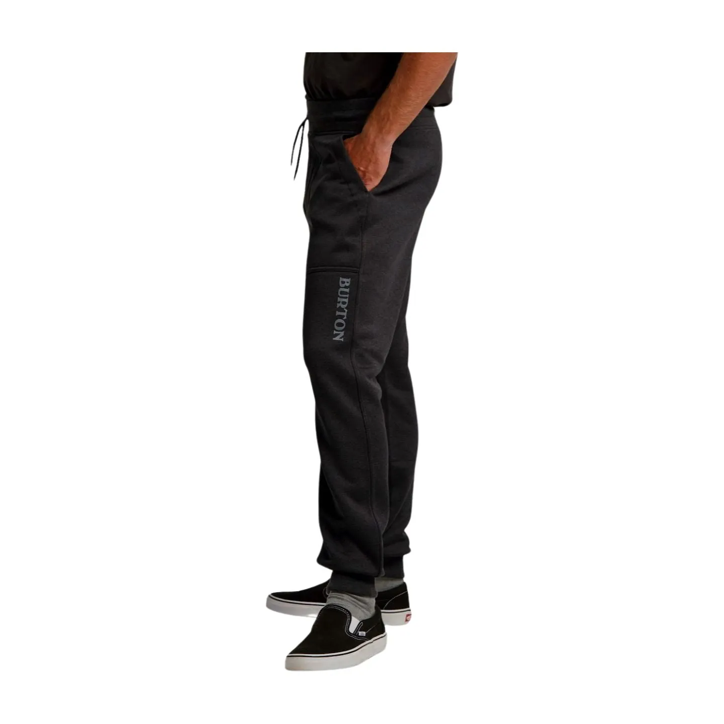 Men's Burton Oak Fleece Pants