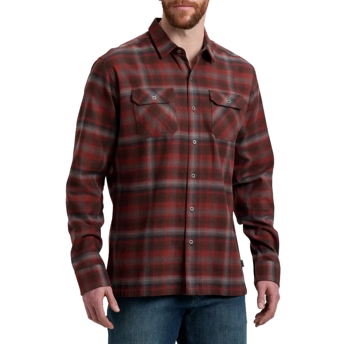 Men's Dillingr Long Sleeve