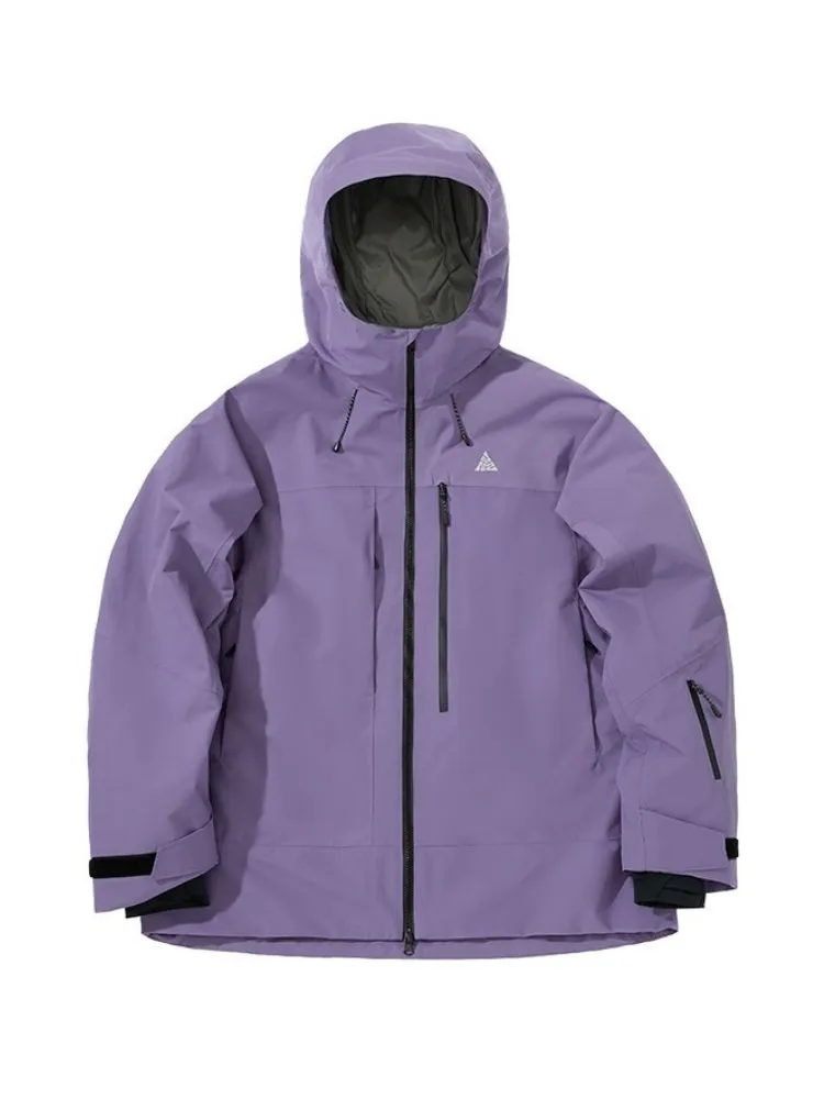 NANEND 3L Chill Insulated Jacket - Men's