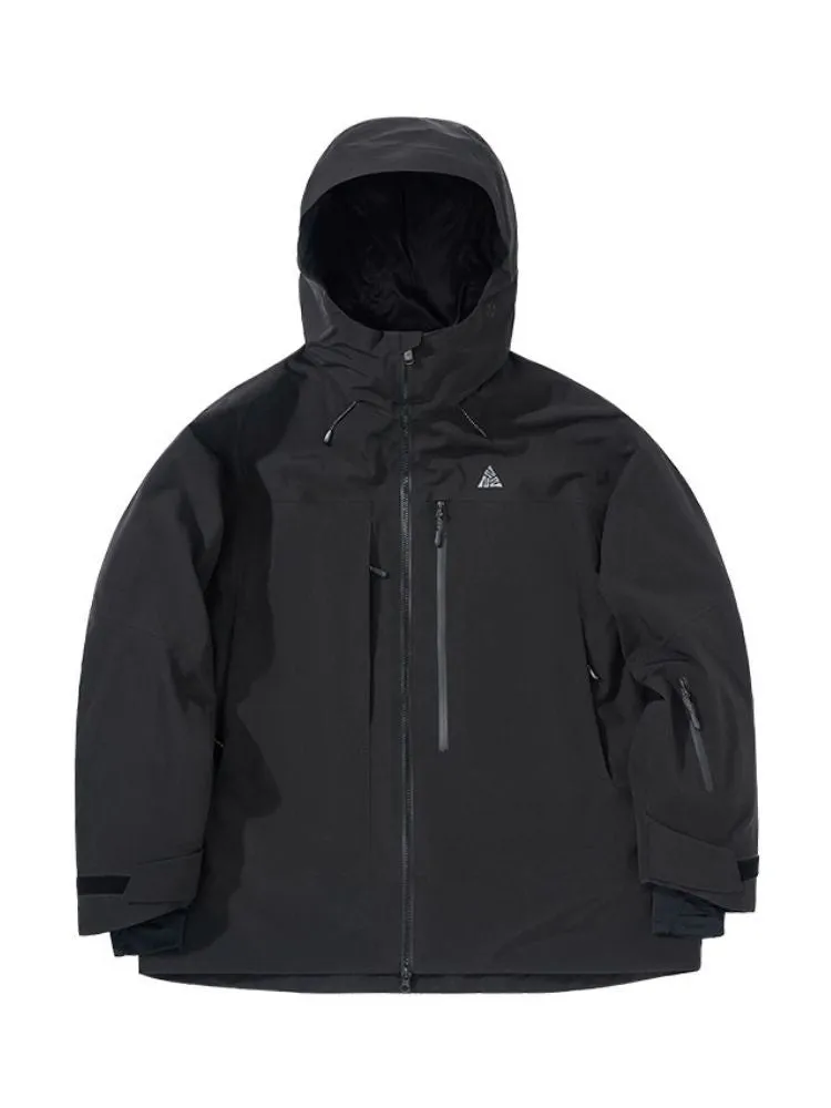 NANEND 3L Chill Insulated Jacket - Men's