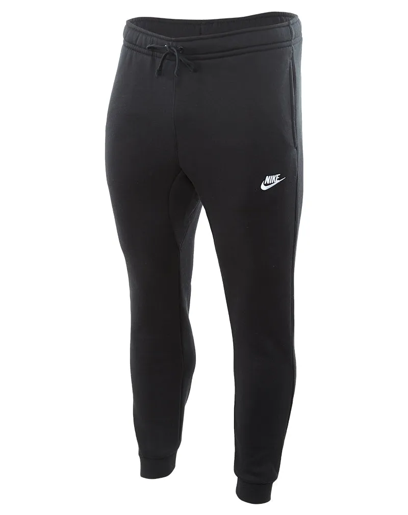 Nike Sportswear Nsw Jogger Club Fleece Pants Mens Style : 804408