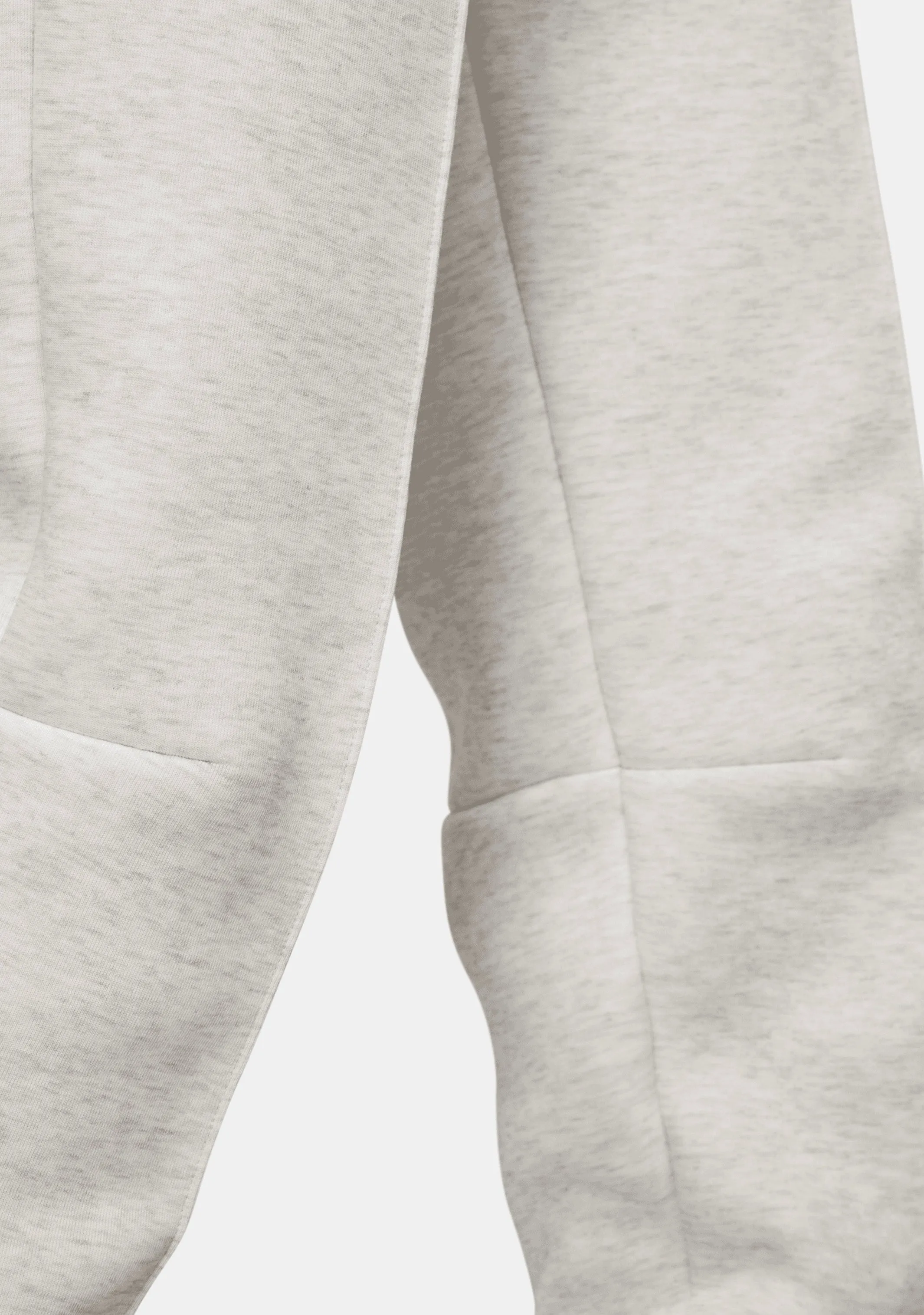 Nike Women's Mid-Rise Sportswear Tech Fleece Joggers