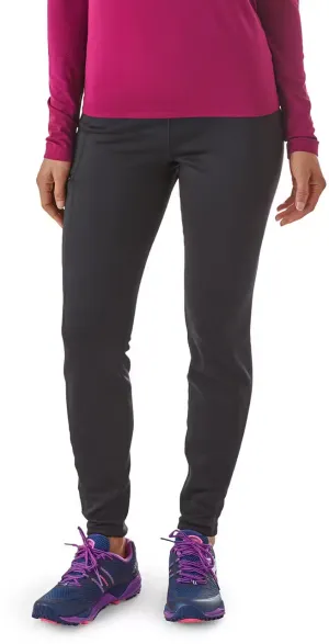 Patagonia Women's Crosstrek Fleece Pants, Size XL