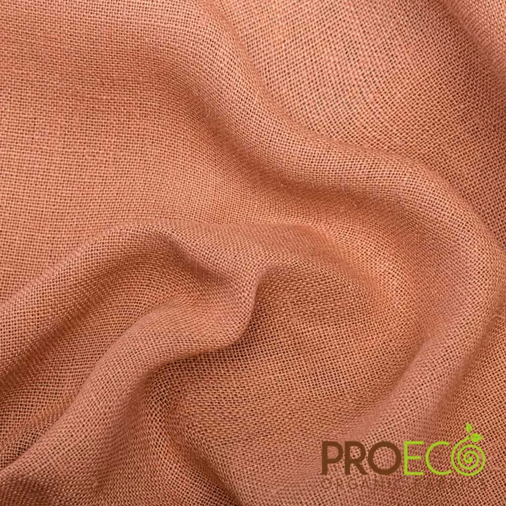 ProECO® Organic Linen Fabric (W-539)