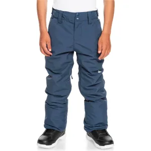 Quiksilver Estate Boys Pant 2023