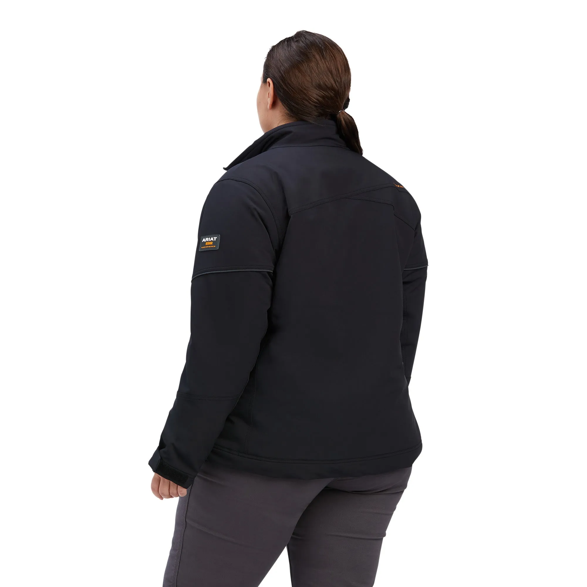 Rebar DriTEK DuraStretch Insulated Jacket