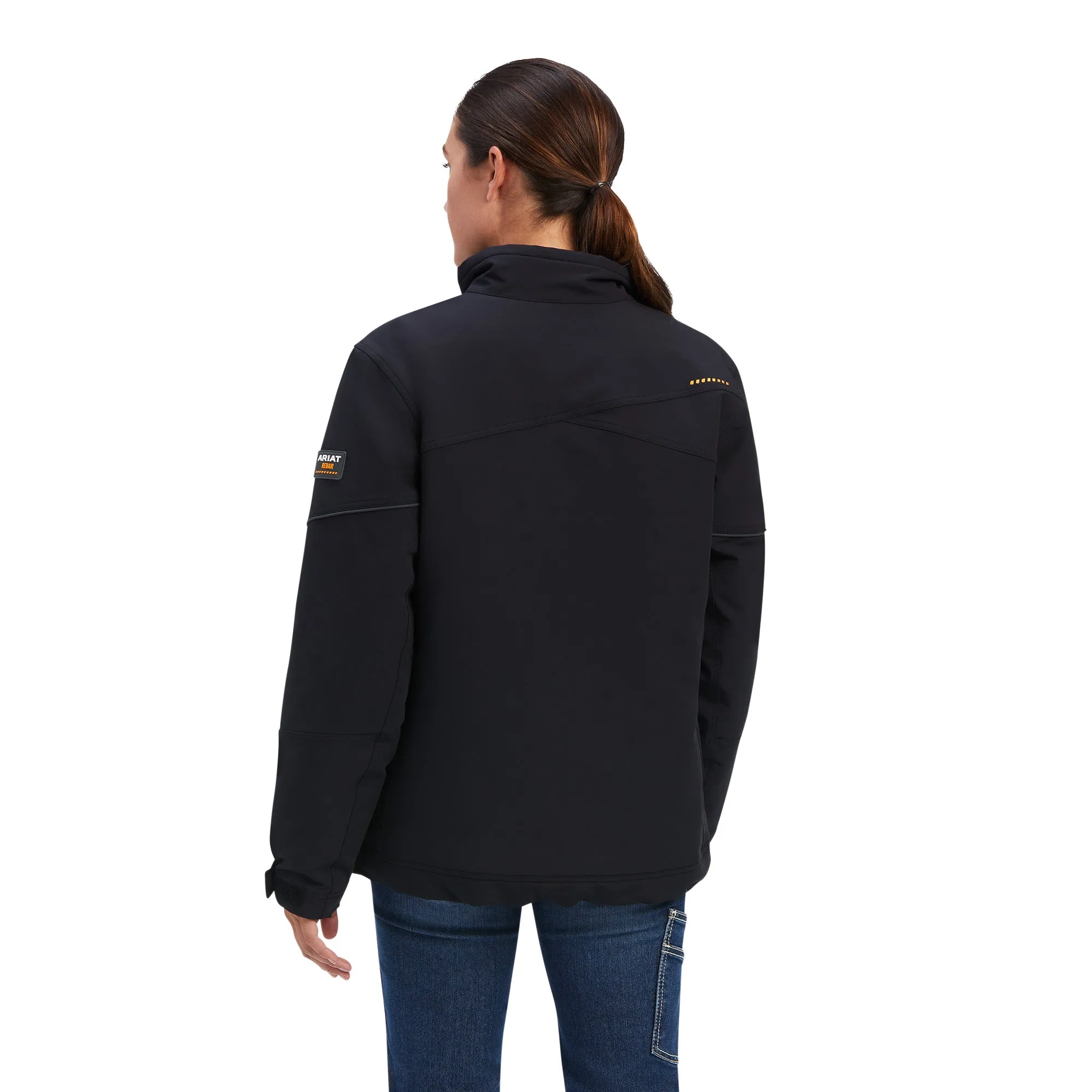 Rebar DriTEK DuraStretch Insulated Jacket