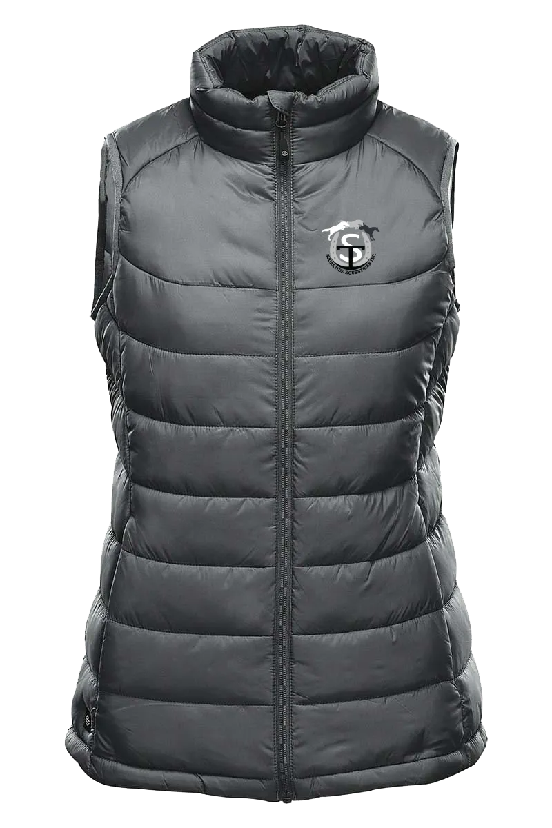 Sugartide 'Stavenger' Thermal Vest